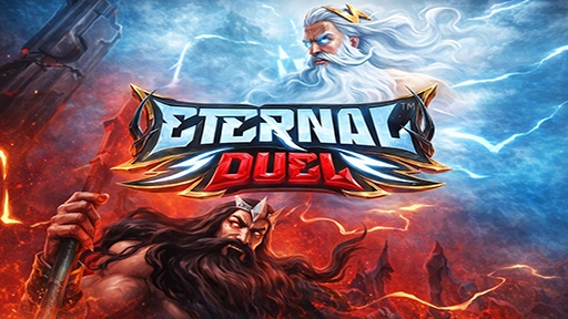 Play online Casino Eternal Duel