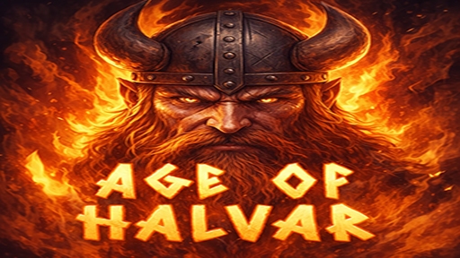 Age Of Halvar from BetiXon