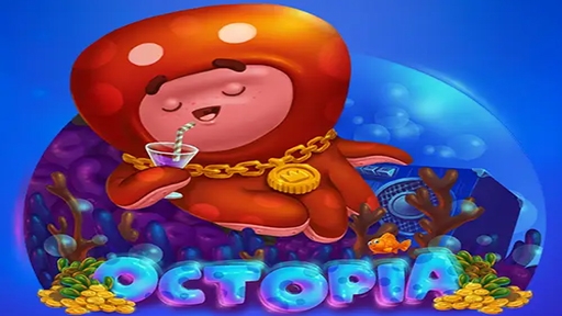 Octopia from BetiXon