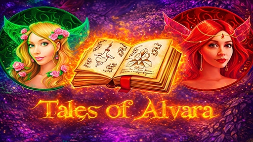 Tales of Alvara,
