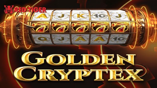 Golden Cryptex