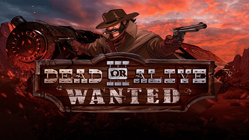 Play online casino Dead or Alive 3 Wanted
