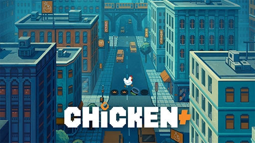 Casino Other Chicken+