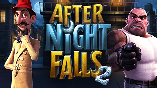 After Night Falls 2 from Betsoft
