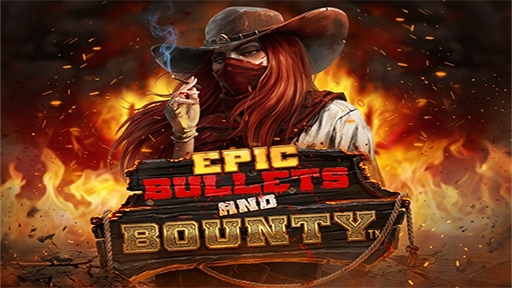 Play online Casino Epic Bullets and Bounty