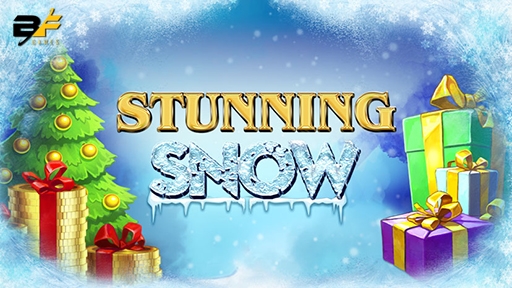 Play online Casino Stunning Snow