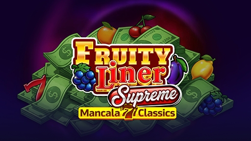 Play online Casino FruityLiner Supreme