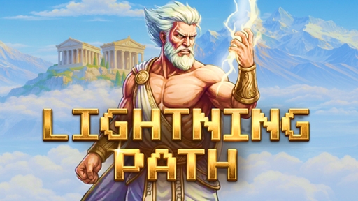 Play online Casino Lightning Path