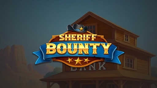 Play online Casino Sheriff Bounty