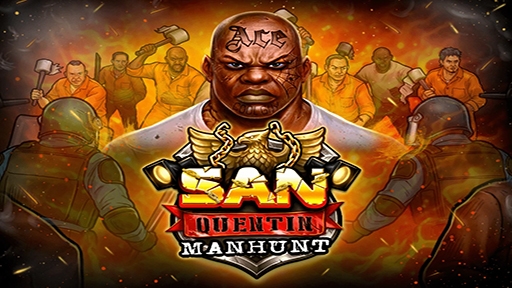 Play online Casino San Quentin Manhunt