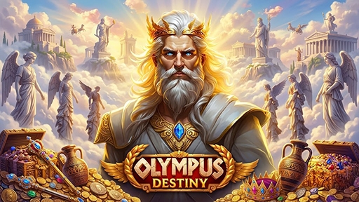 Olympus Destiny