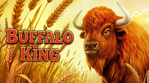 Buffalo King