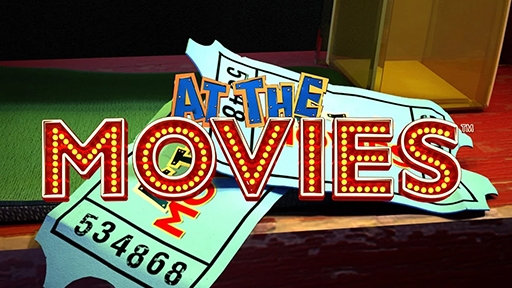 Play online Casino At the Movies