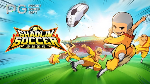 Play online Casino Shaolin Soccer