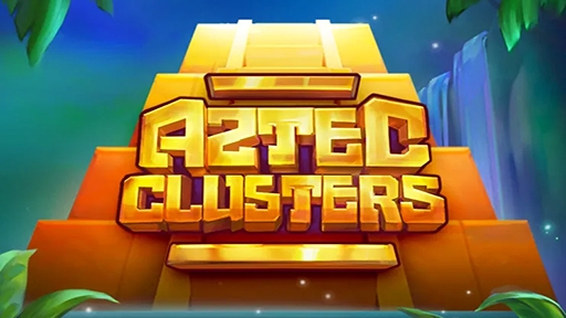 Play online casino Aztec Clusters