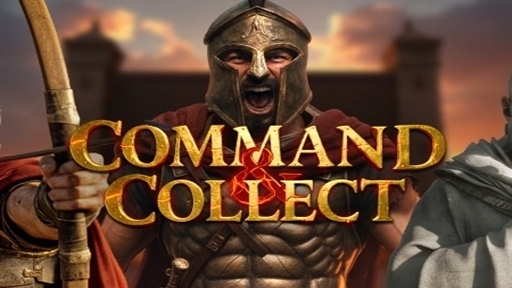 Play online Casino Command and Collect Battlefield