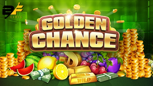 Play online Casino Golden Chance
