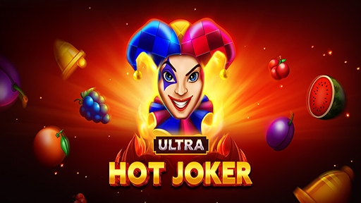 Play online Casino Ultra Hot Joker