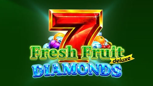 Play online Casino Fresh Fruit Deluxe Diamonds