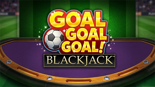Goal Goal Goal Blackjack