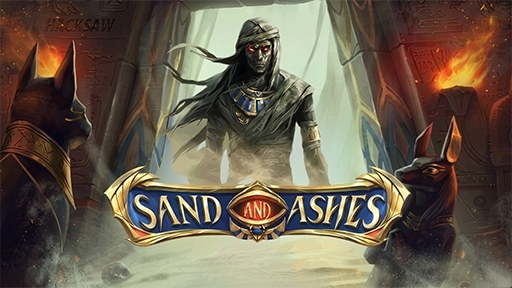 Play online Casino Sand and Ashes
