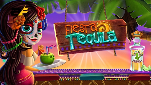 Play online Casino Tequila Fiesta