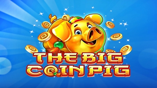 Play online Casino The Big Coin Pig