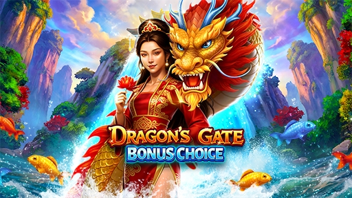Dragons Gate