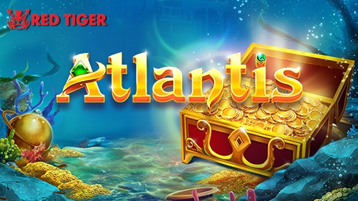 Atlantis