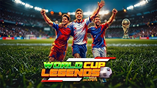 World Cup Legends
