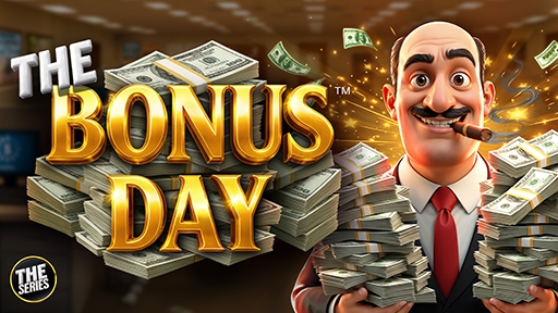 Casino Slots Bonus Day