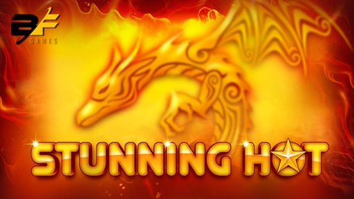 Play online Casino Stunning Hot