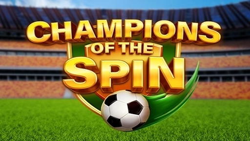 Casino Slots Champions of the Spin