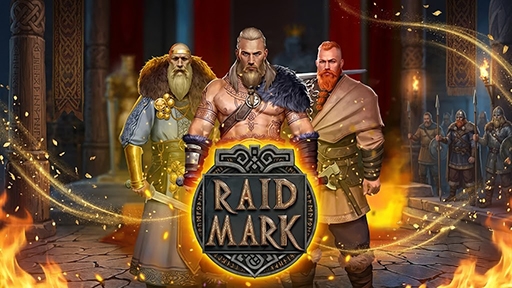 Casino Slots Raidmark