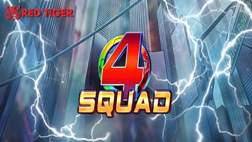 Casino Slots 4Squad