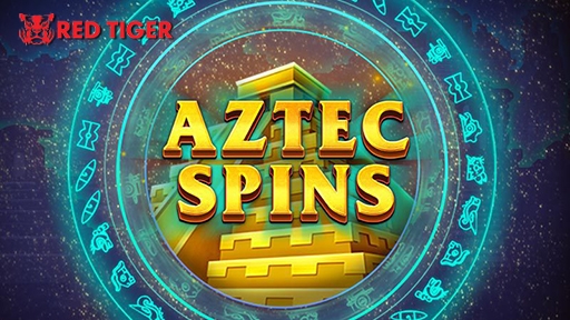 Aztec Spins
