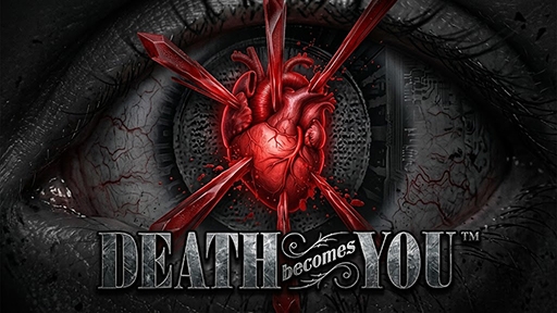 Casino Slots Death Becomes You