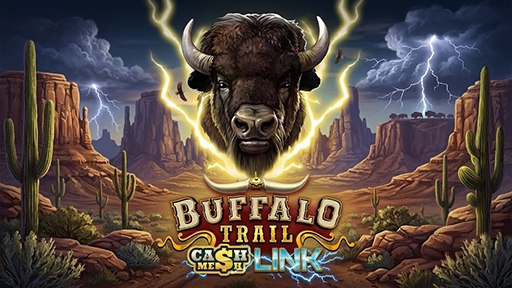 Play online casino Slots Buffalo Trail Cash Mesh LINK