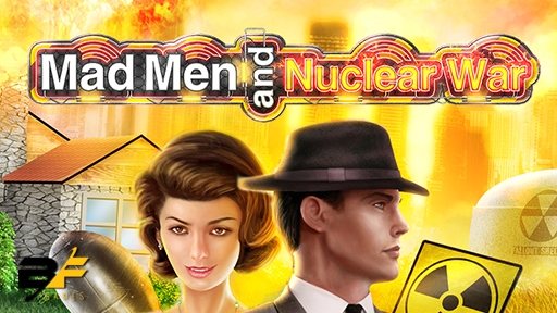Play online Casino Mad Men