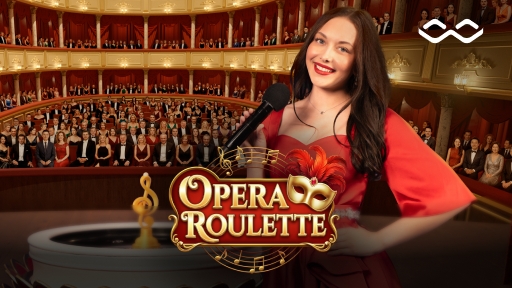 Opera Roulette