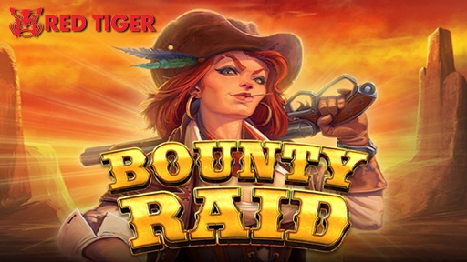 Casino Slots Bounty Raid