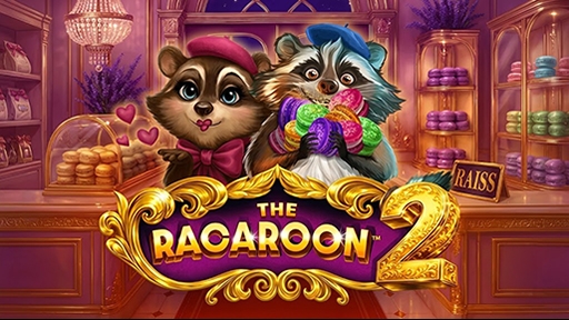 Play online Casino The Racaroon 2