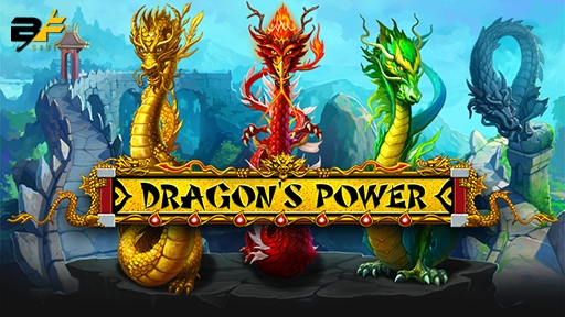 Play online Casino Dragons Power