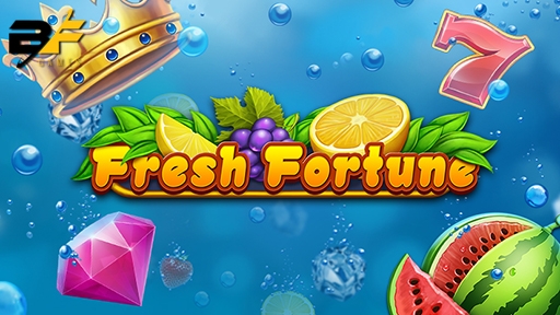 Play online casino Fresh Fortune
