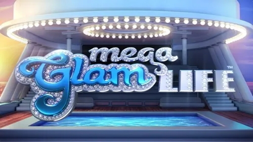 Play online Casino Mega Glam Life