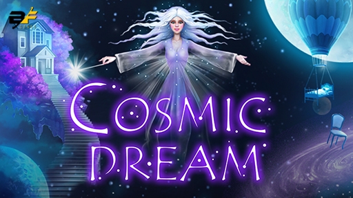 Play online Casino Cosmic Dream