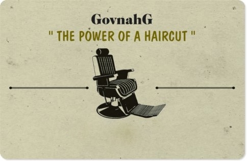 Experience the Power !!