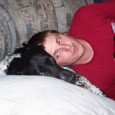 miss that dog
