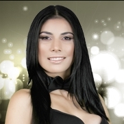 Pamela's avatar