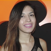 Stacie's avatar